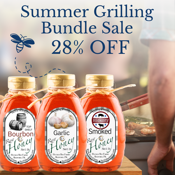 Summer Grilling bundle
