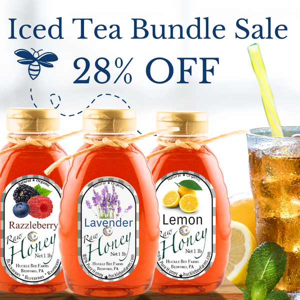 Iced tea bundle sale