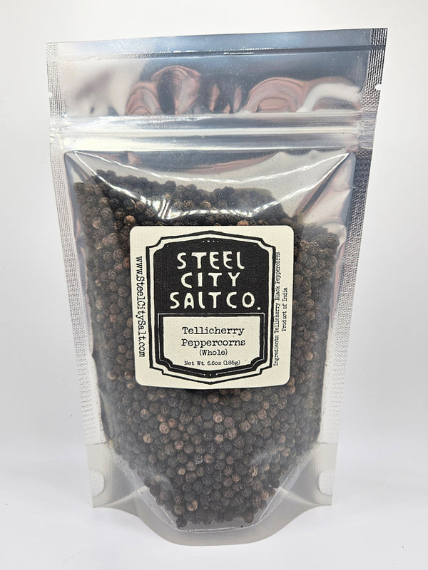 Tellicherry Peppercorns