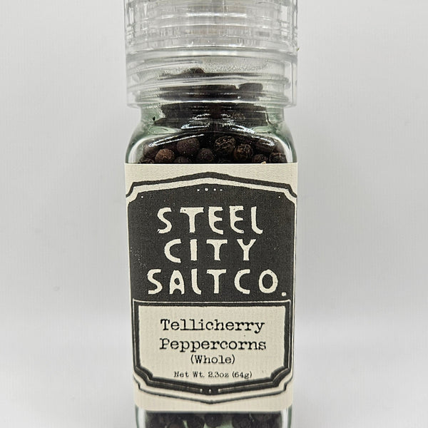 Tellicherry Peppercorns