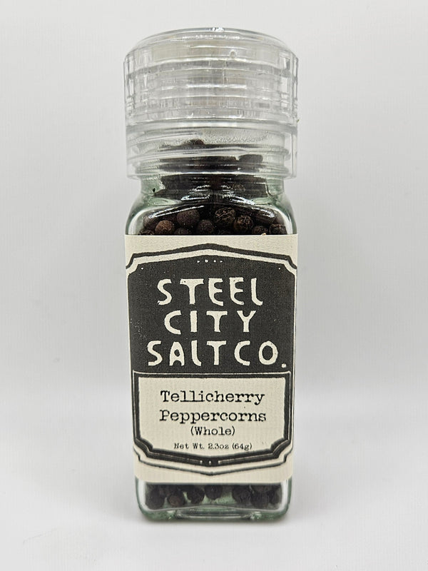 Tellicherry Peppercorns