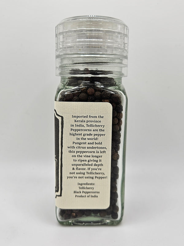 Tellicherry Peppercorns