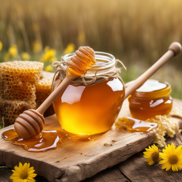 honey