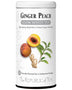 Ginger Peach 100% White Tea Bags