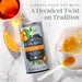 All Day Earl Grey® Orange Marmalade Black Tea - 36 Tea Bags