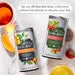All Day Earl Grey® Strawberry Rhubarb Green Tea - 36 Tea Bags