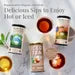 Regenerative Organic Certified® Tulsi Herbal Tea Bags - 36 Tea Bags