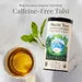 Regenerative Organic Certified® Tulsi Herbal Tea Bags - 36 Tea Bags