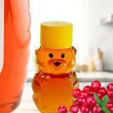 A Holiday ❄️ Favorite: Cranberry Honey 🎄 - Huckle Bee Farms LLC