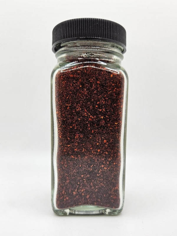 Aleppo Pepper Chili Flakes - Huckle Bee Farms LLC