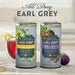 All Day Earl Grey® Whiskey Vanilla Fig Black Tea - 36 Tea Bags - Huckle Bee Farms LLC
