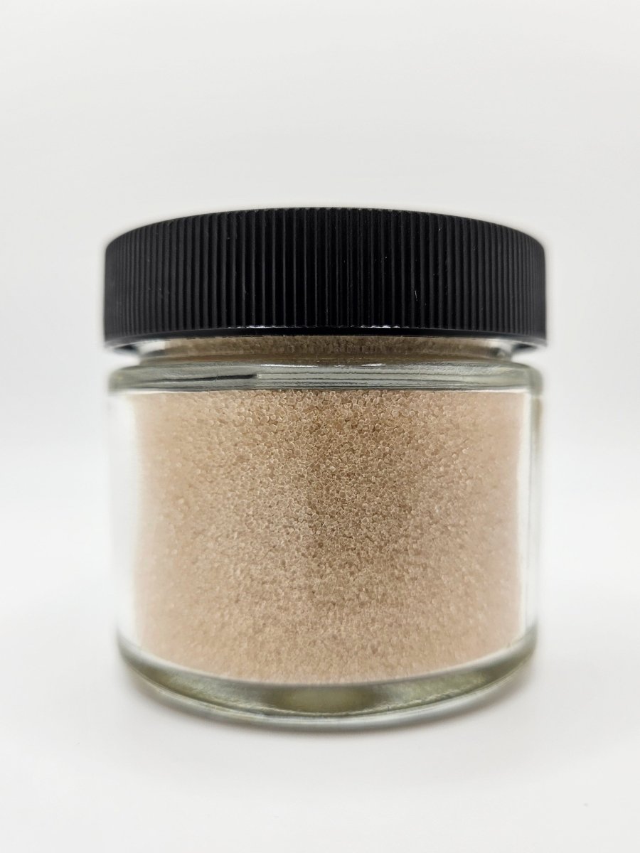 Amabito no Moshio Japanese Seaweed Salt - Huckle Bee Farms LLC