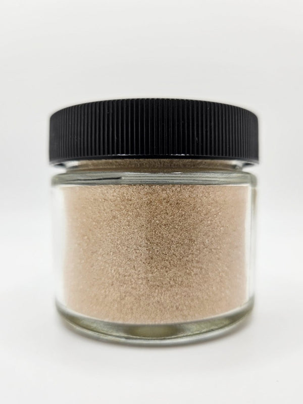 Amabito no Moshio Japanese Seaweed Salt - Huckle Bee Farms LLC