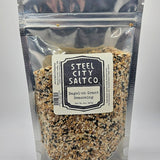 Bagel on Grant Seasoning - Huckle Bee Farms LLC