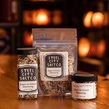 Bagel on Grant Seasoning - Huckle Bee Farms LLC