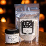 Bali Pyramid Salt - Huckle Bee Farms LLC