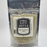 Bali Pyramid Salt - Huckle Bee Farms LLC