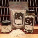 Bali Pyramid Salt - Huckle Bee Farms LLC