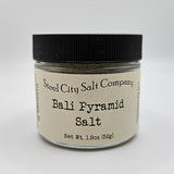 Bali Pyramid Salt - Huckle Bee Farms LLC