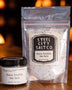 Black Truffle Sea Salt - Huckle Bee Farms LLC