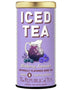 Blueberry Lavender Daily Beauty Iced Tea Pouches - 8 Pouches - Huckle Bee Farms LLC