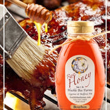 Bourbon Infused Honey - Huckle Bee Farms LLC