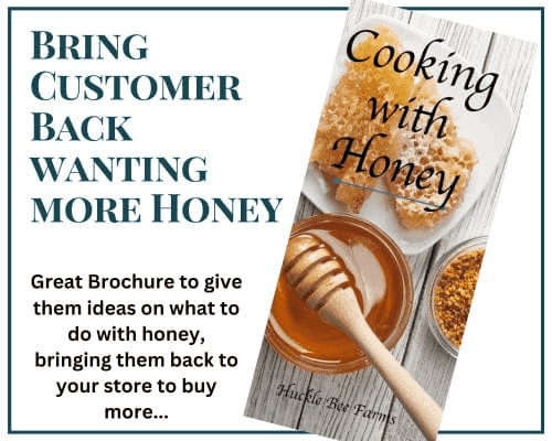 Brochure - Huckle Bee Farms LLC
