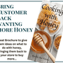 Brochure - Huckle Bee Farms LLC
