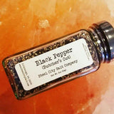 Butcher Cut Black Pepper - Huckle Bee Farms LLC