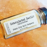 California Garlic Granulated - Huckle Bee Farms LLC
