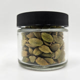 Cardamom Green Pods - Huckle Bee Farms LLC