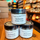 Cardamom Green Pods - Huckle Bee Farms LLC