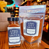 Cayenne Pepper - Huckle Bee Farms LLC