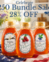 Celebrate America's 250 with Sweet Savings! 🇺🇸 - Huckle Bee Farms LLC