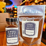 Chili Powder - Huckle Bee Farms LLC