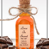 Chocolate Honey - Huckle Bee Farms LLC