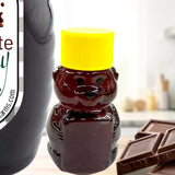 Chocolate Honey Delight: Indulgent Cocoa Infusion - Huckle Bee Farms LLC