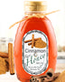 Cinnamon Infused Honey - Huckle Bee Farms LLC