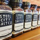 Cinnamon Sugar - Huckle Bee Farms LLC