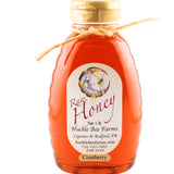 🎄 Cranberry Honey 🎄 - Huckle Bee Farms LLC