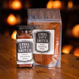 Creole Blackening Blend - Huckle Bee Farms LLC