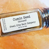 Cumin Seed Ground - Huckle Bee Farms LLC