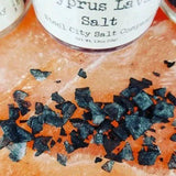Cyprus LAVA Salt - Huckle Bee Farms LLC