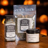 Dill Pickle Salt - Huckle Bee Farms LLC