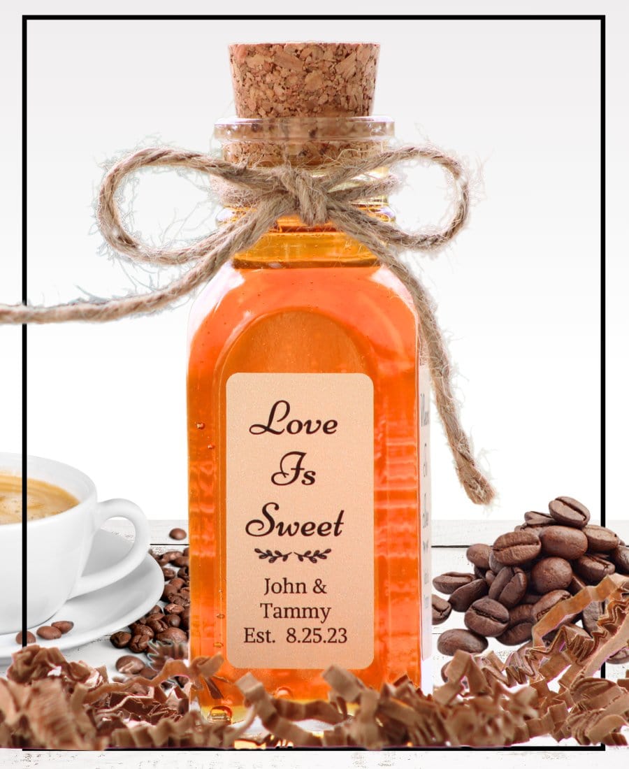 Espresso Honey - Huckle Bee Farms LLC