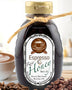 Espresso Infused Honey - Huckle Bee Farms LLC