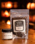 Espresso Salt - Huckle Bee Farms LLC