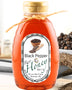 Experience Sweet Heat: Black Pepper Infused Honey - Huckle Bee Farms LLC