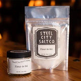 Fleur de Sel - Huckle Bee Farms LLC