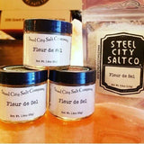 Fleur de Sel - Huckle Bee Farms LLC